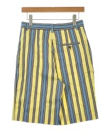 ROSIE ASSOULIN（ロージーアスリーヌ）ショートパンツ 黄 サイズ:2(M位) レディース/2200631225614