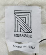 ROSIE ASSOULIN（ロージーアスリーヌ）ショートパンツ 黄 サイズ:2(M位) レディース/2200631225614
