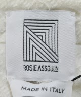 ROSIE ASSOULIN（ロージーアスリーヌ）ショートパンツ 黄 サイズ:2(M位) レディース/2200631225621