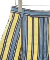 ROSIE ASSOULIN（ロージーアスリーヌ）ショートパンツ 黄 サイズ:2(M位) レディース/2200631225621