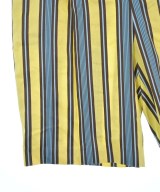 ROSIE ASSOULIN（ロージーアスリーヌ）ショートパンツ 黄 サイズ:2(M位) レディース/2200631225621