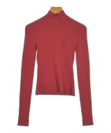 ROSIE ASSOULIN（ロージーアスリーヌ）ニット・セーター 赤 サイズ:XS レディース/2200631231011