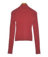 ROSIE ASSOULIN（ロージーアスリーヌ）ニット・セーター 赤 サイズ:XS レディース/2200631231011