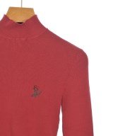 ROSIE ASSOULIN（ロージーアスリーヌ）ニット・セーター 赤 サイズ:XS レディース/2200631231011