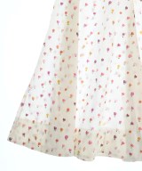 ROSIE ASSOULIN（ロージーアスリーヌ）ロング・マキシ丈スカート 白 サイズ:0(XS位) レディース/2200712039185