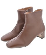 ROVERETO（ロベレート）ブーツ 茶 サイズ:EU39(25.5cm位) レディース/2200684802190