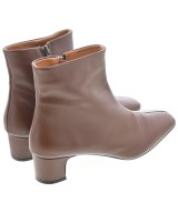 ROVERETO（ロベレート）ブーツ 茶 サイズ:EU39(25.5cm位) レディース/2200684802190