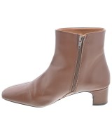 ROVERETO（ロベレート）ブーツ 茶 サイズ:EU39(25.5cm位) レディース/2200684802190