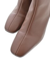ROVERETO（ロベレート）ブーツ 茶 サイズ:EU39(25.5cm位) レディース/2200684802190
