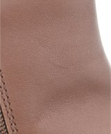 ROVERETO（ロベレート）ブーツ 茶 サイズ:EU39(25.5cm位) レディース/2200684802190
