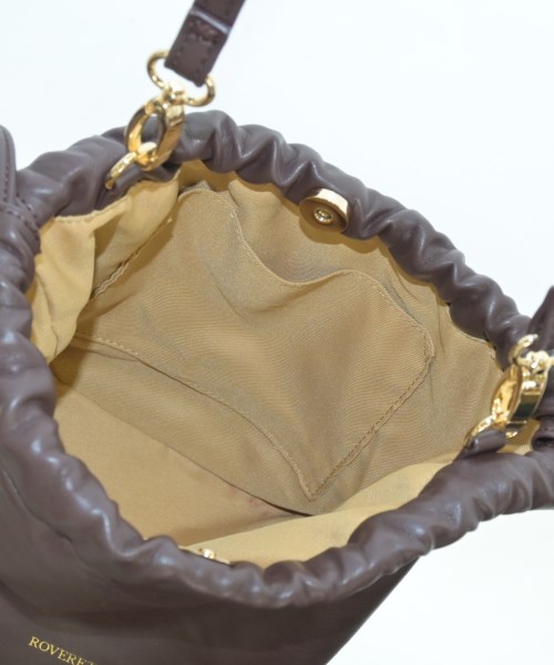 ROVERETO（ロベレート）その他 茶 サイズ:- レディース/2200665223068