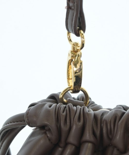 ROVERETO（ロベレート）その他 茶 サイズ:- レディース/2200665223068