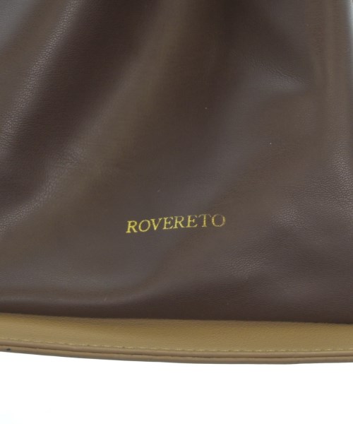ROVERETO（ロベレート）その他 茶 サイズ:- レディース/2200665223068