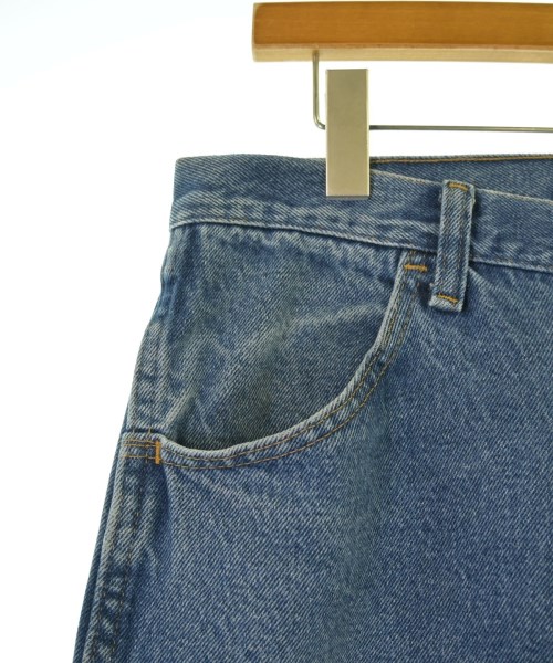 RUSTLER （ラストラー）デニムパンツ 青 サイズ:-(M位) メンズ/2200642244024