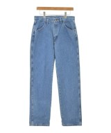 RUSTLER （ラストラー）デニムパンツ 青 サイズ:31(M位) メンズ/2200612959019