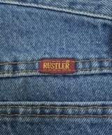 RUSTLER （ラストラー）デニムパンツ 青 サイズ:31(M位) メンズ/2200612959019