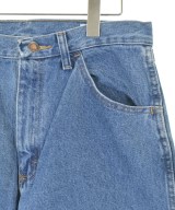 RUSTLER （ラストラー）デニムパンツ 青 サイズ:31(M位) メンズ/2200612959019