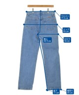 RUSTLER （ラストラー）デニムパンツ 青 サイズ:31(M位) メンズ/2200612959019