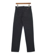 RUSTLER （ラストラー）デニムパンツ 黒 サイズ:30(M位) メンズ/2200618443154