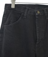 RUSTLER （ラストラー）デニムパンツ 黒 サイズ:30(M位) メンズ/2200618443154