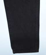 RUSTLER （ラストラー）デニムパンツ 黒 サイズ:30(M位) メンズ/2200618443154