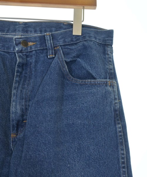 RUSTLER （ラストラー）デニムパンツ 紺 サイズ:34(XL位) メンズ/2200619311261