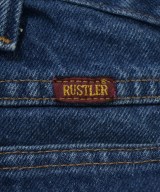 RUSTLER （ラストラー）デニムパンツ 紺 サイズ:34(XL位) メンズ/2200619311261