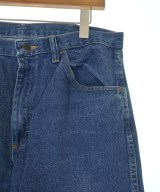 RUSTLER （ラストラー）デニムパンツ 紺 サイズ:34(XL位) メンズ/2200619311261