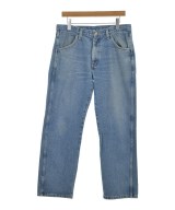 RUSTLER （ラストラー）デニムパンツ 青 サイズ:34(XL位) メンズ/2200606230346