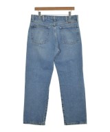 RUSTLER （ラストラー）デニムパンツ 青 サイズ:34(XL位) メンズ/2200606230346