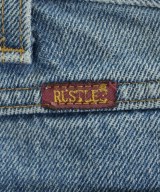RUSTLER （ラストラー）デニムパンツ 青 サイズ:34(XL位) メンズ/2200606230346