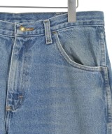 RUSTLER （ラストラー）デニムパンツ 青 サイズ:34(XL位) メンズ/2200606230346