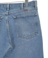 RUSTLER （ラストラー）デニムパンツ 青 サイズ:34(XL位) メンズ/2200606230346