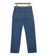 RUSTLER （ラストラー）デニムパンツ 青 サイズ:32(L位) メンズ/2200606230360