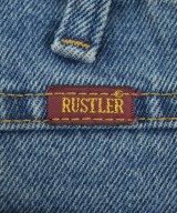 RUSTLER （ラストラー）デニムパンツ 紺 サイズ:34(XL位) メンズ/2200606844314
