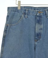 RUSTLER （ラストラー）デニムパンツ 紺 サイズ:34(XL位) メンズ/2200606844314