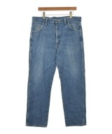 RUSTLER （ラストラー）デニムパンツ 紺 サイズ:38(XXL位) メンズ/2200606844338