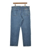 RUSTLER （ラストラー）デニムパンツ 紺 サイズ:38(XXL位) メンズ/2200606844338