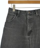RUSTLER （ラストラー）デニムパンツ 黒 サイズ:-(S位) レディース/2200681028333