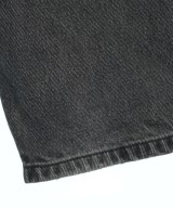 RUSTLER （ラストラー）デニムパンツ 黒 サイズ:-(S位) レディース/2200681028333
