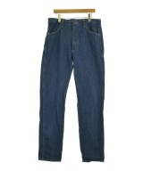RUSTLER （ラストラー）デニムパンツ 青 サイズ:36(XXL位) メンズ/2200728141193
