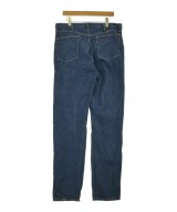 RUSTLER （ラストラー）デニムパンツ 青 サイズ:36(XXL位) メンズ/2200728141193