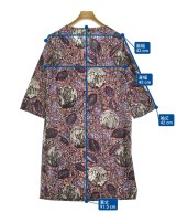 SAWA SAWA（サワサワ）ワンピース 紫 サイズ:-(M位) レディース/2200691160078