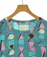 SAWA SAWA（サワサワ）ブラウス 緑 サイズ:F レディース/2200661134283