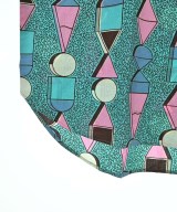 SAWA SAWA（サワサワ）ブラウス 緑 サイズ:F レディース/2200661134283