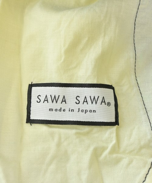SAWA SAWA（サワサワ）ロング・マキシ丈スカート その他（柄物・カラフル） サイズ:-(S位) レディース/2200726972065