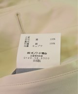 Sebiro & Co.（セビロアンドコー）ステンカラーコート 白 サイズ:L メンズ/2200525093022