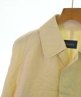 Sebiro & Co.（セビロアンドコー）ステンカラーコート 白 サイズ:L メンズ/2200525093022