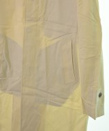 Sebiro & Co.（セビロアンドコー）ステンカラーコート 白 サイズ:L メンズ/2200525093022