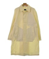 Sebiro & Co. ステンカラーコート